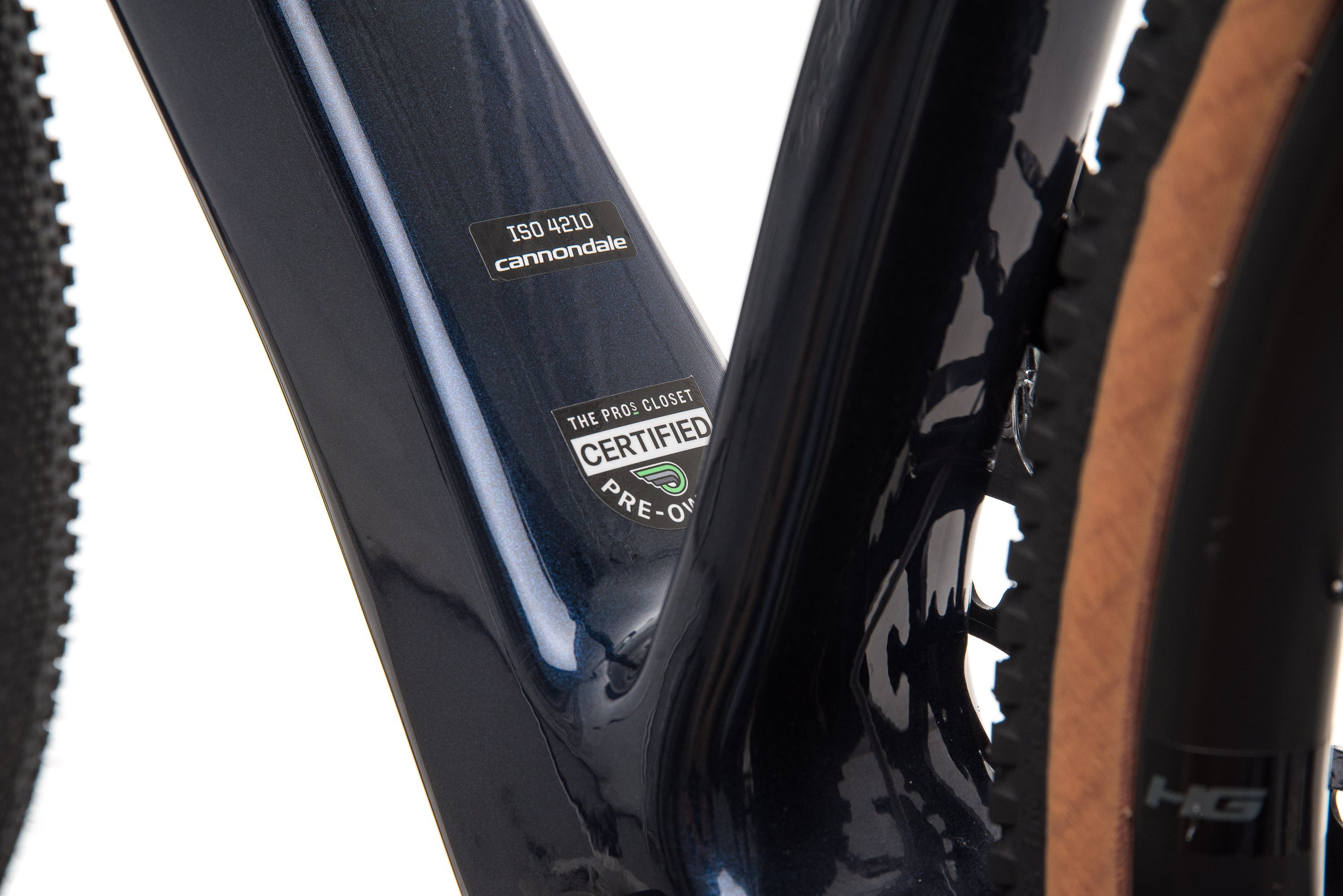 2020 Cannondale Topstone Ultegra RX Gravel Bike - 2020, Large