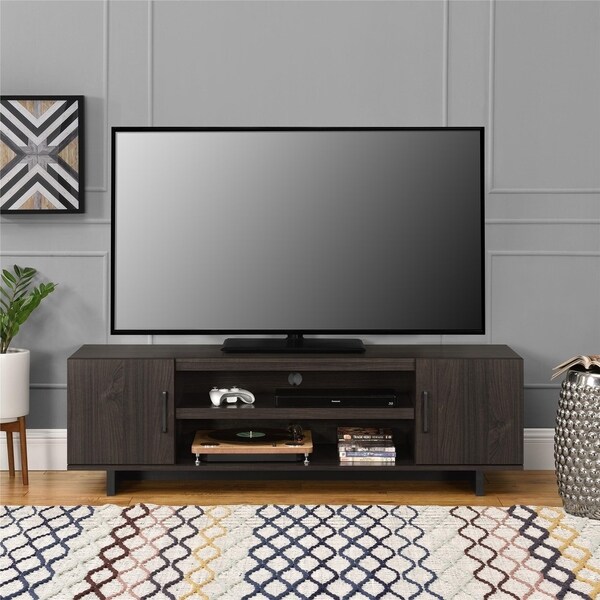 Avenue Greene Kirkdale TV Stand for TVs up to 65 inches - n/a