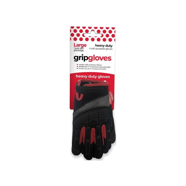 Natural Home Moving Utility Gloves Hd