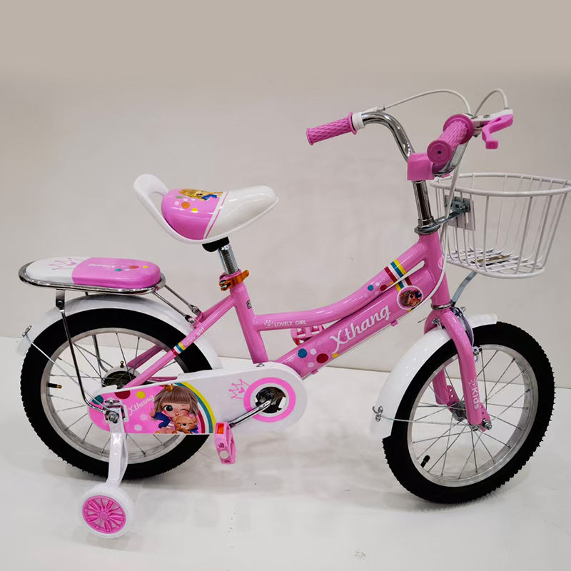 Wholesale steel kids bikes Hot Sale Cheap price child small balance bike bicycles cycle for kids 3 12 years old