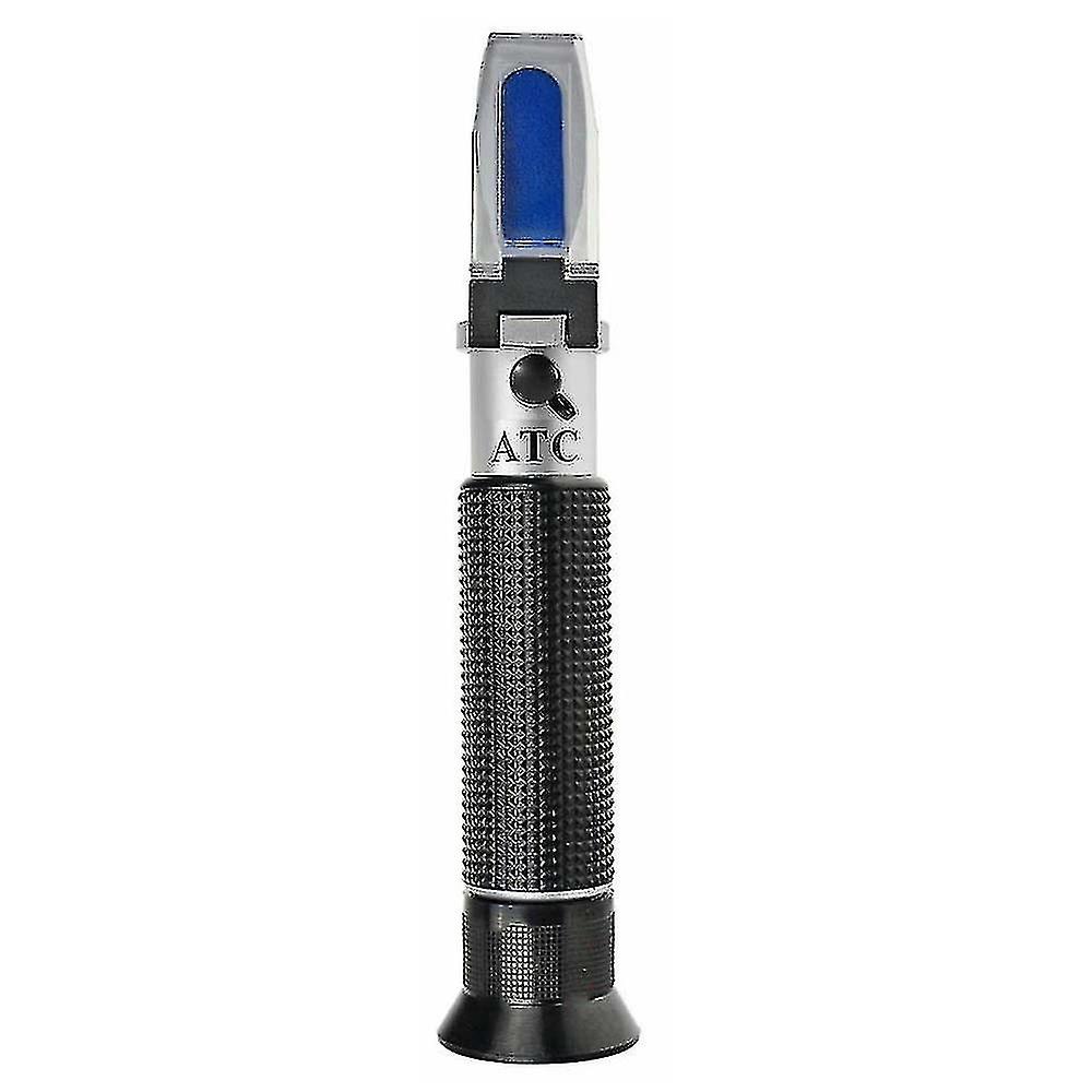 Alcohol Refractometer For Spirit Alcohol Volume Percent Measurement