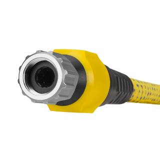 Hydrotech ProSeries Expandable 34 in Diameter x 100 ft. Max-Flow Hose 5560C3