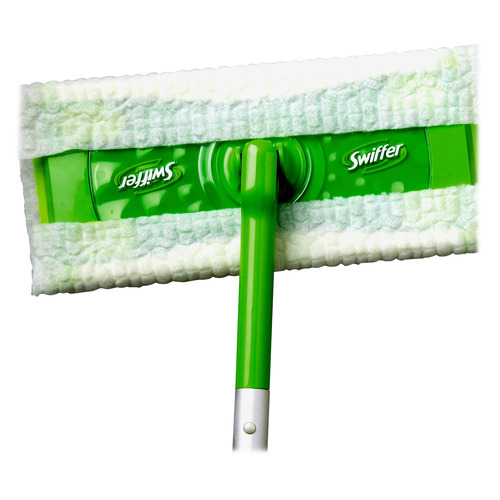 Swiffer Sweeper Dry Cloths Refill  PGC33407CT