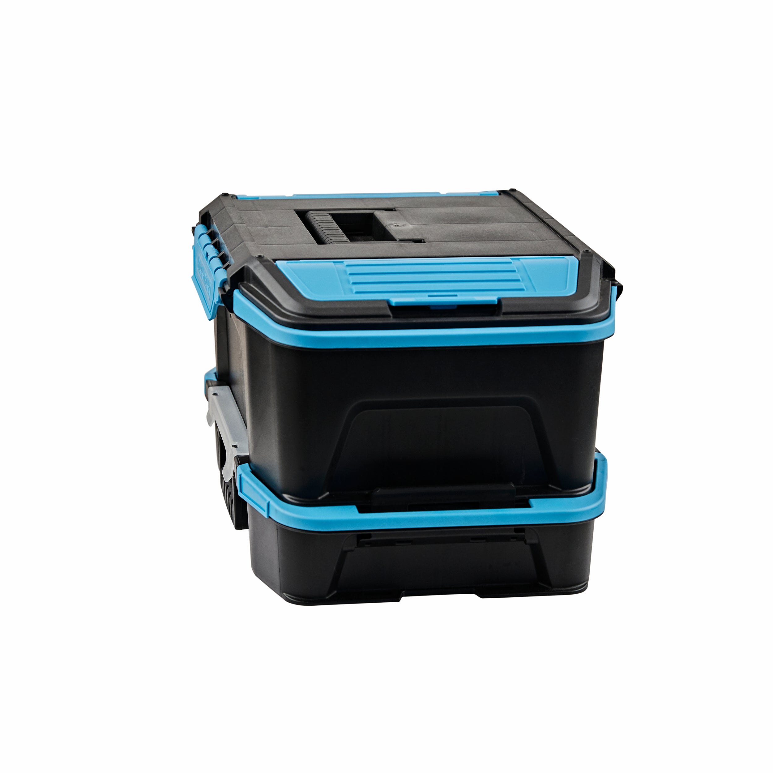 19” Stackable Caddy And Organizer