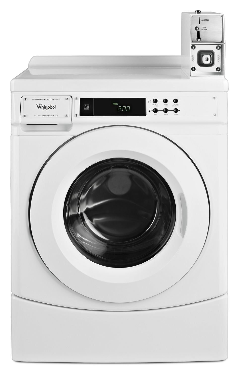 Whirlpool CHW9150GW 27