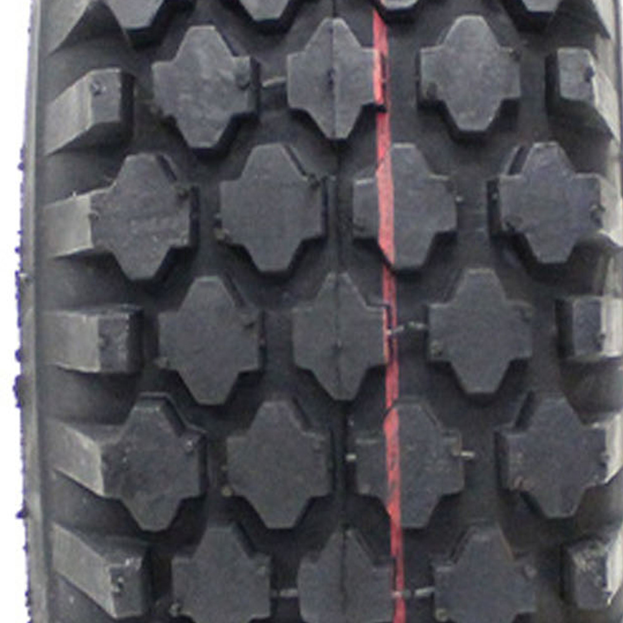 Carlisle Stud 4.80-8 67A3 B Lawn and Garden Tire