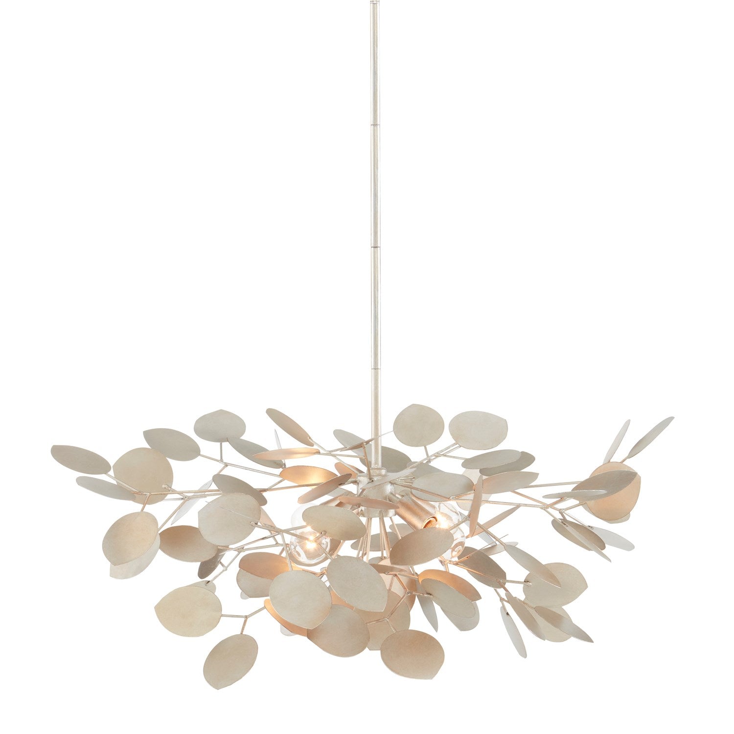 Lunaria Chandelier