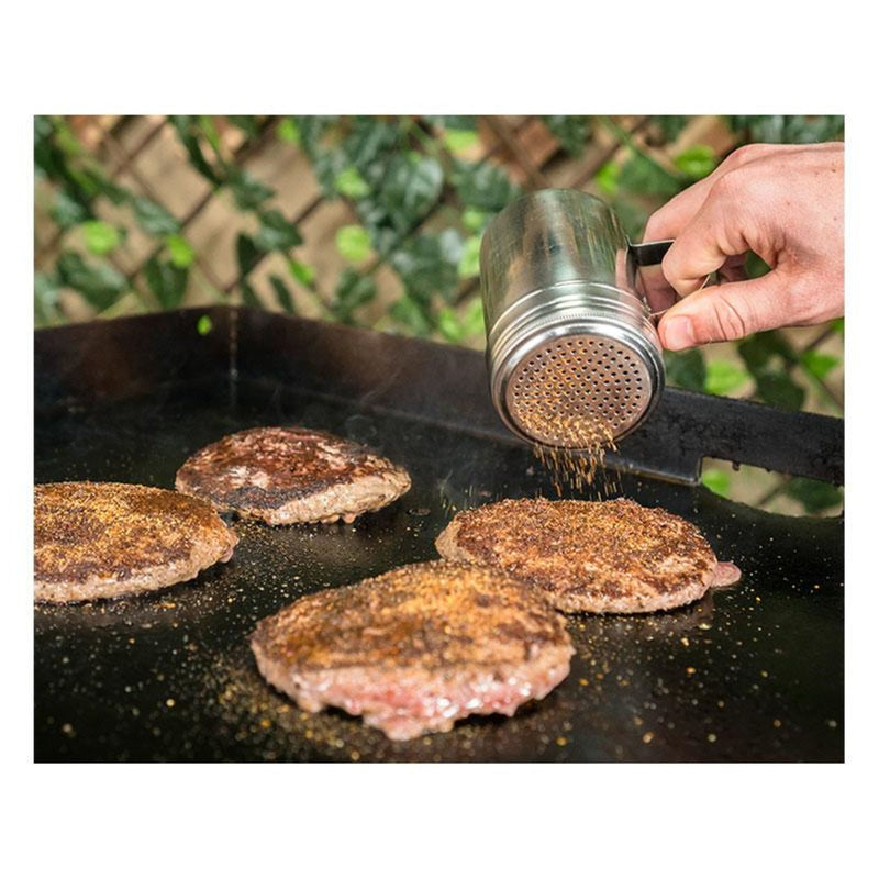 PRESSSEAR BURGR KIT 3PC