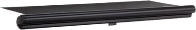 Dometic Deluxe Slidetopper EZ  44Black  4478 ...