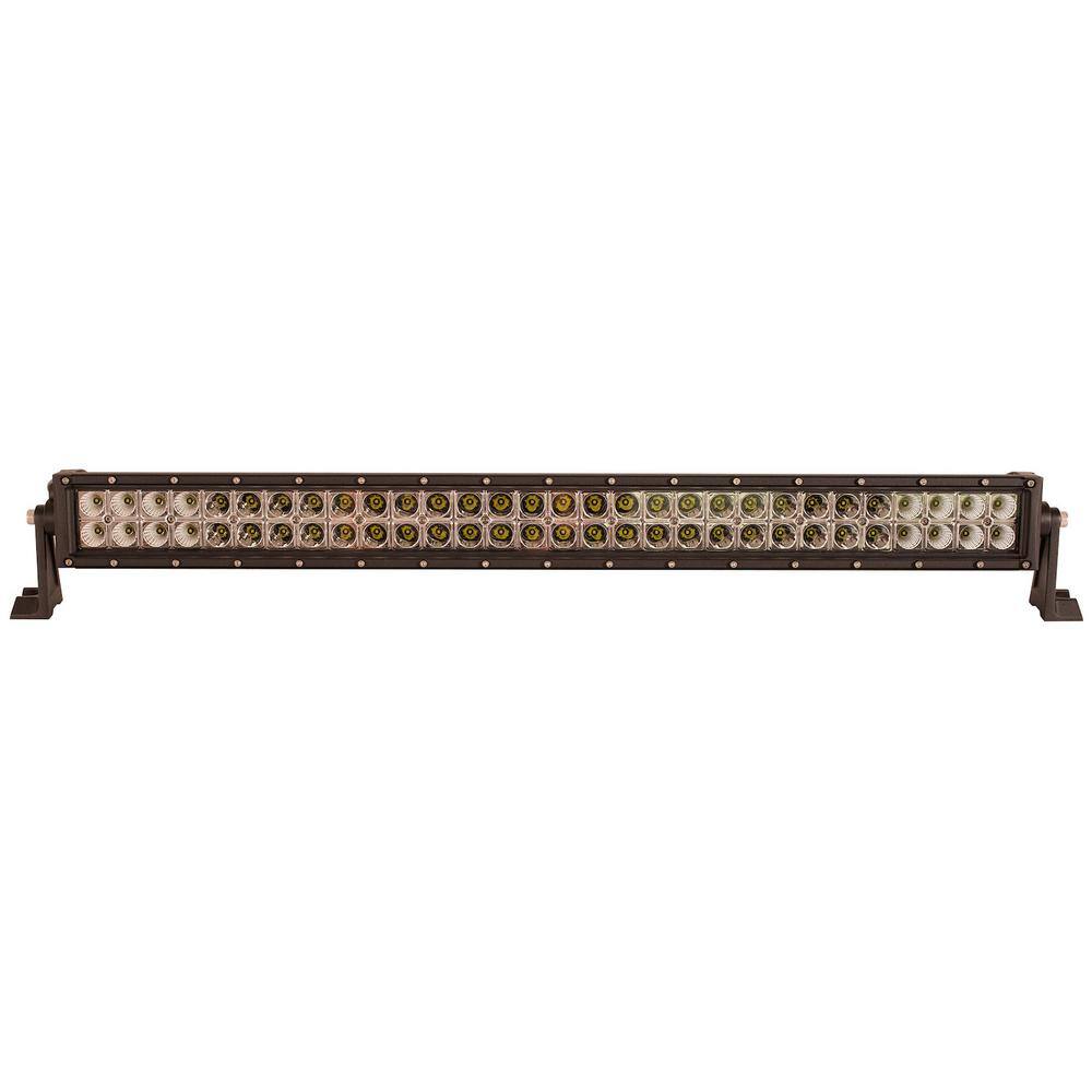 Buyers Products Company 32.2 in. LED Combination Spot-Flood Light Bar 1492163