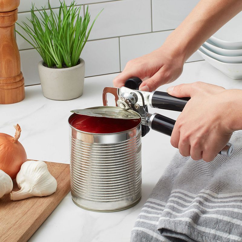 KitchenAid Multi-Functional Can Opener with Bottle Opener