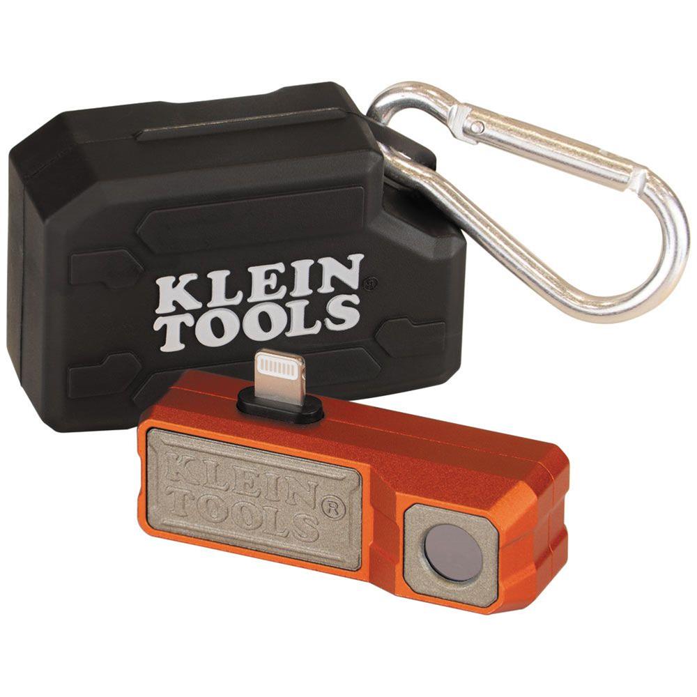 Klein Tools TI222 Klein Tools Thermal Imagers for iOS Devices