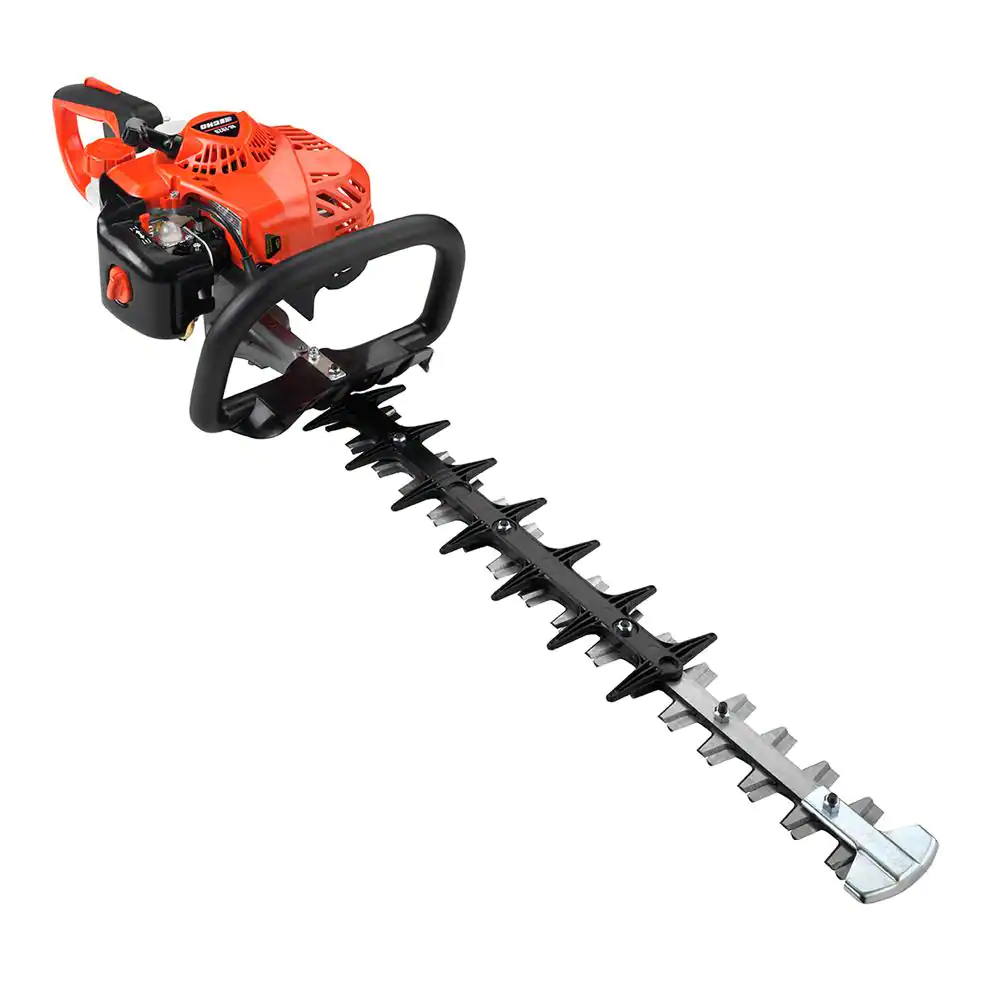 ECHO HC-2020 20 in. 21.2 cc Gas 2-Stroke Hedge Trimmer