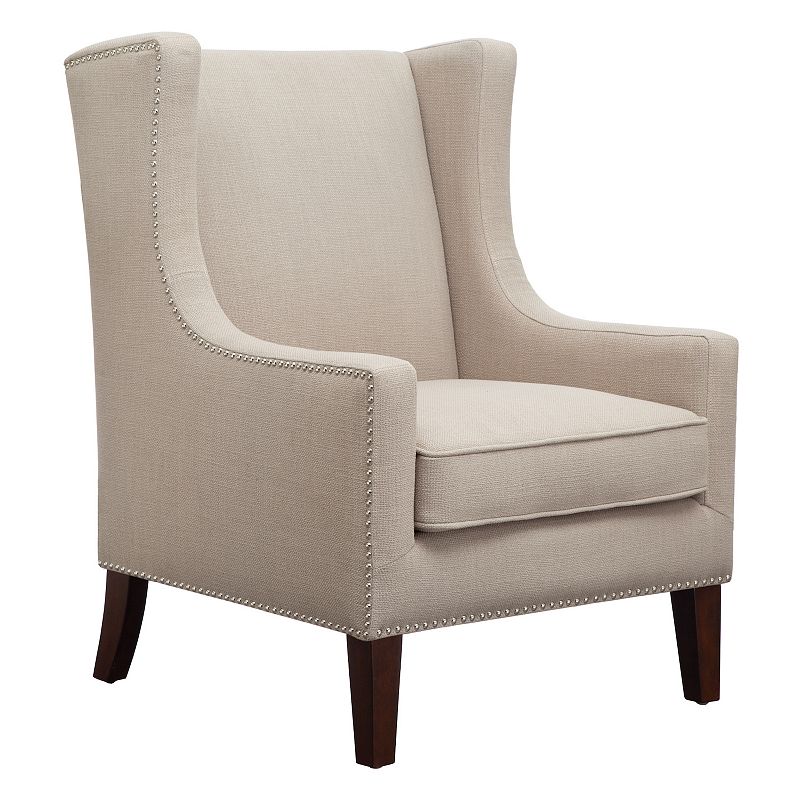 Madison Park Barton Accent Chair