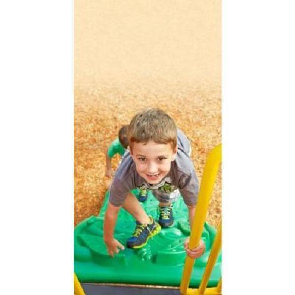 Ultra Play UPlay Today South Fork Playful Commercial Playground Playset UPLAY-001-P