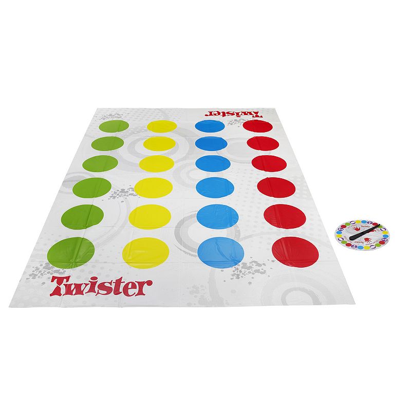 Twister Game by Hasbro