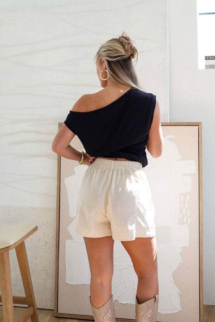 Make It Easy Top