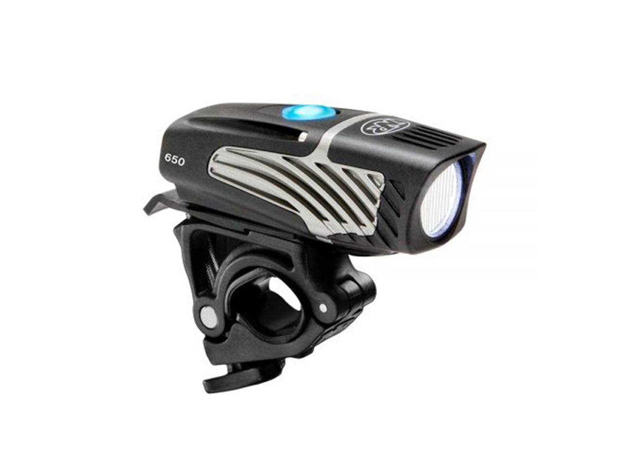 NiteRider Lumina Micro 650 Front Light