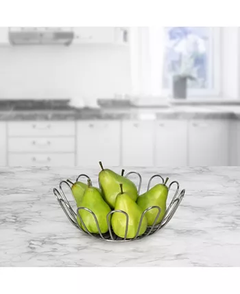 Spectrum Bloom Fruit Bowl