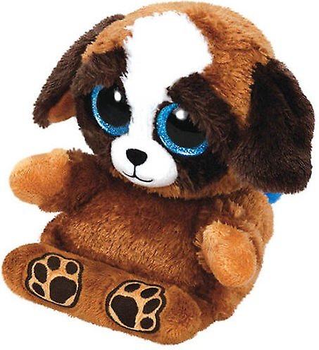 TY Pups Dog Stuffed animal Tablet holder for tablet 32cm