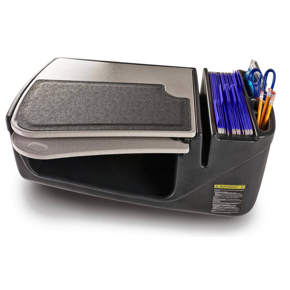 AutoExec GripMaster Cardesk Gray AEGRIP-01