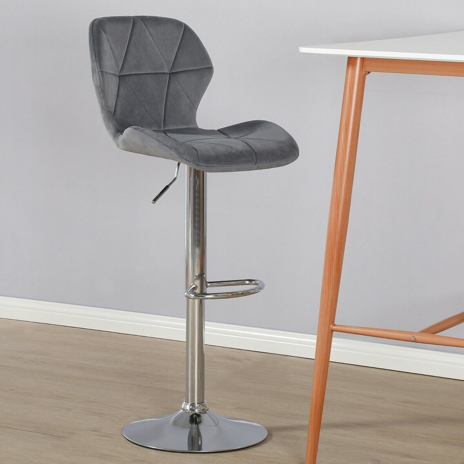 Carol Adjustable Stool