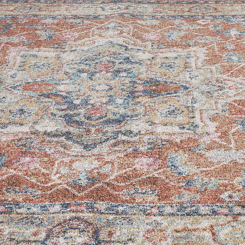 Loomaknoti Sindee Area Rug