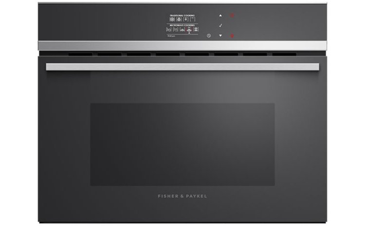 Fisher and Paykel Series 9 24