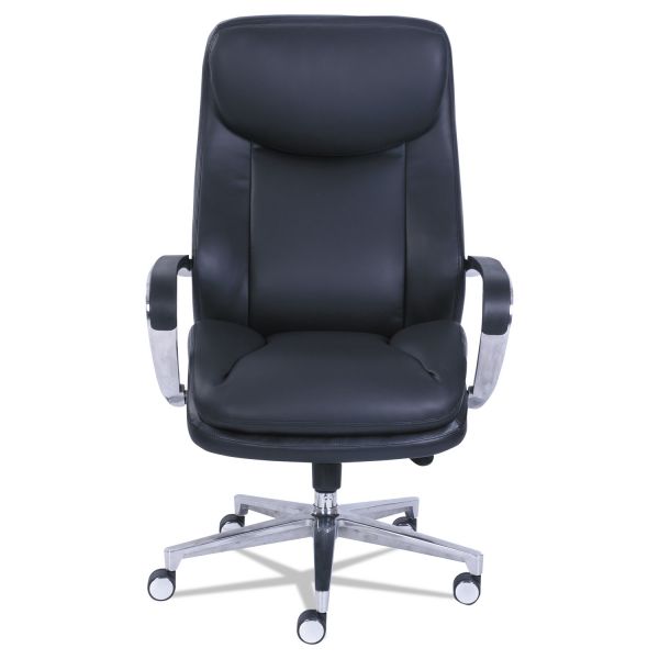 La-Z-Boy Commercial 2000 Big/Tall Executive Chair， Supports Up to 400 lb， 20.5