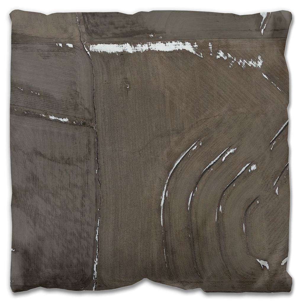 Snowline Throw Pillows