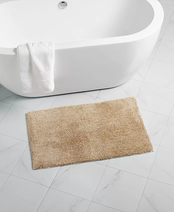 Oake Organic Bath Rug 20 x 30