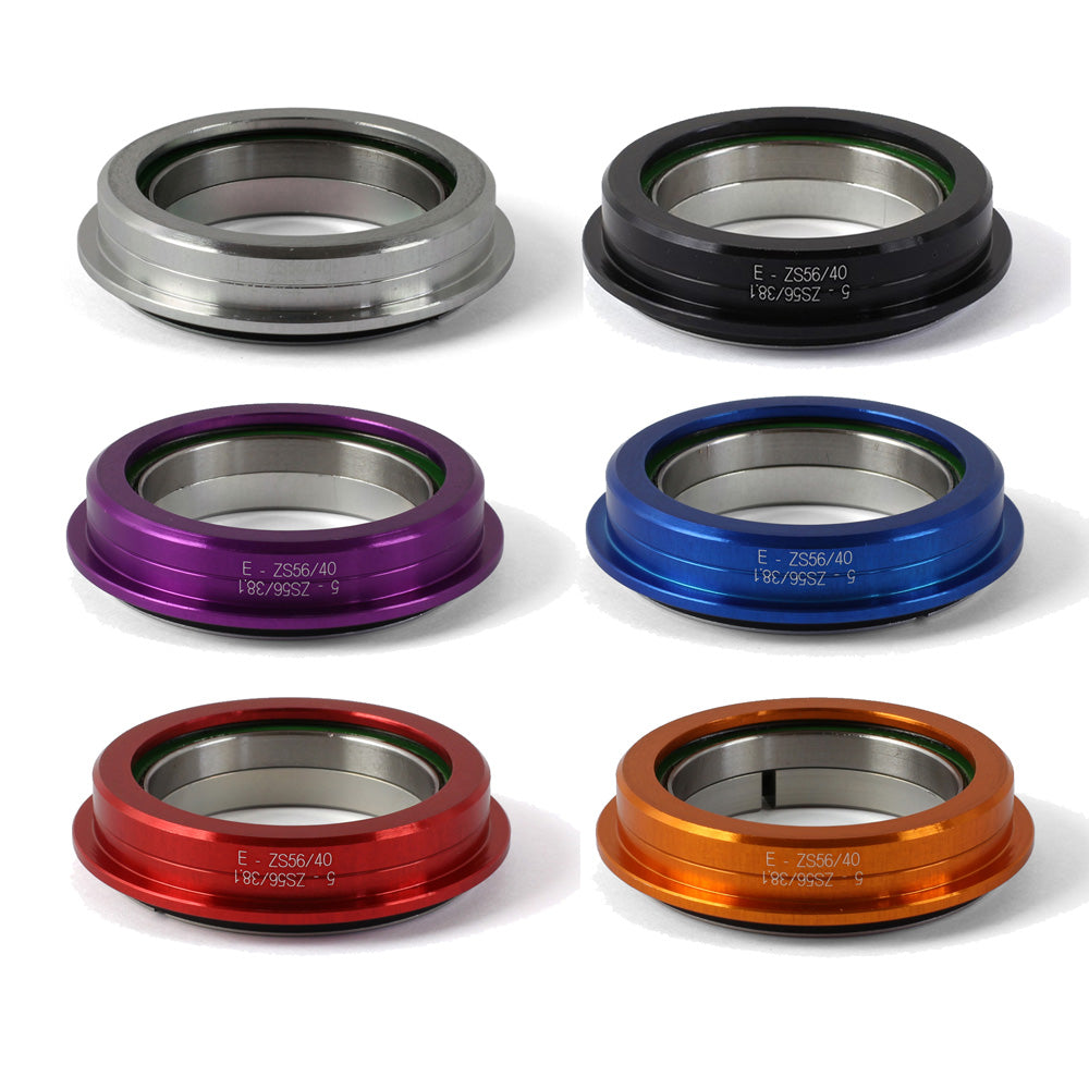 Hope E-Bottom 1.5 Integral ZS56/40 Headset