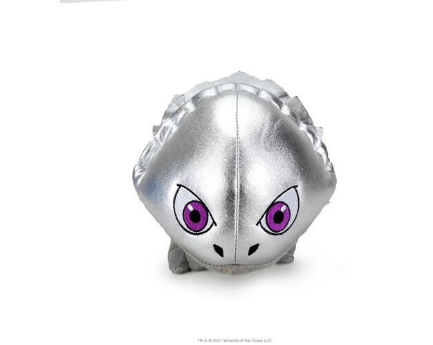 Kidrobot Kidrobot Dungeons amp Dragons Phunny Plush D amp d Bulette