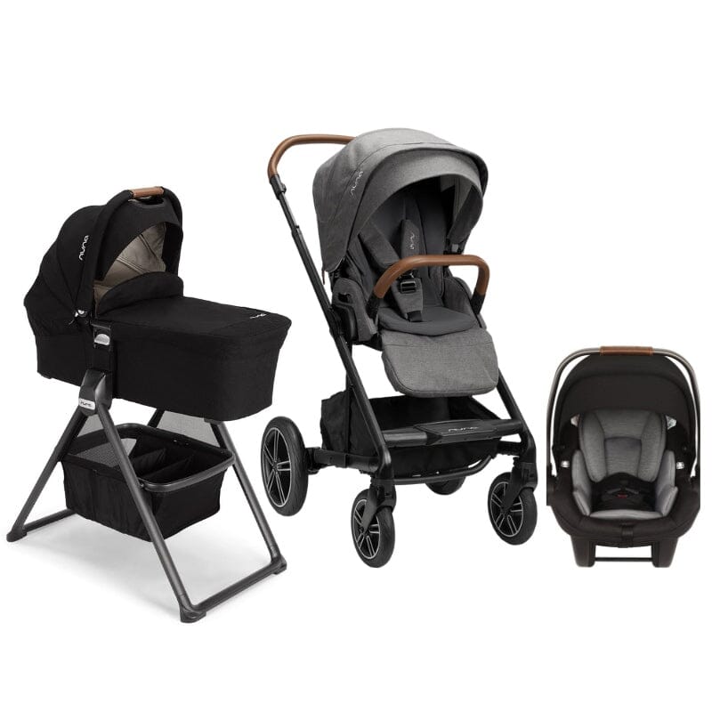 nuna-mixx-bundle-stroller-bassinet-and-pipa-lite-infant-car-seat