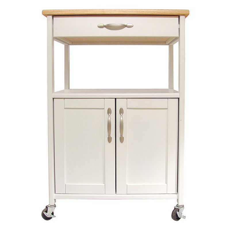 Catskill Craftsmen Kitchen Trolley