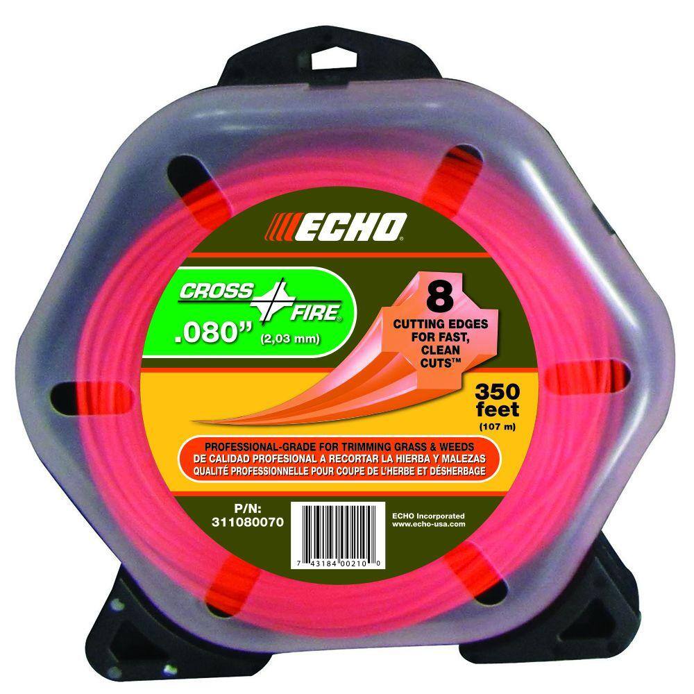 ECHO .080