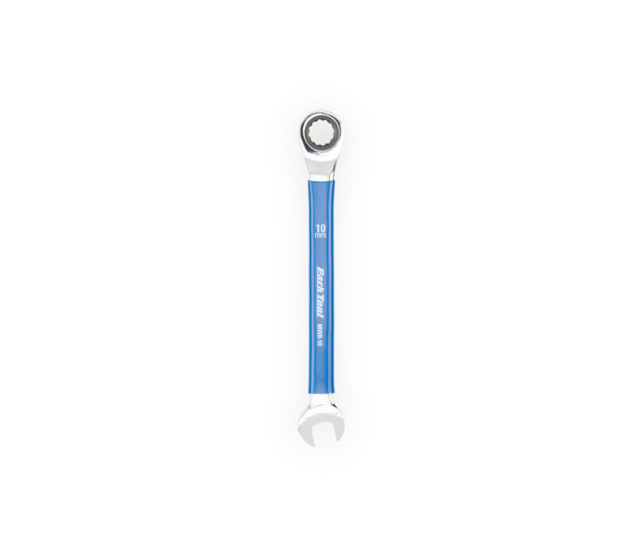 Park Tool Ratcheting Metric Wrench MWR