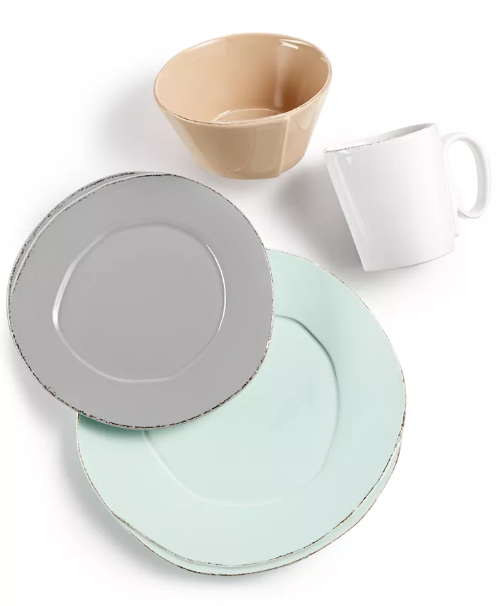 VIETRI Lastra Dinnerware Collection