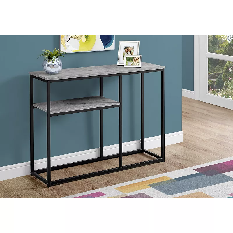 Monarch Accent Console Table