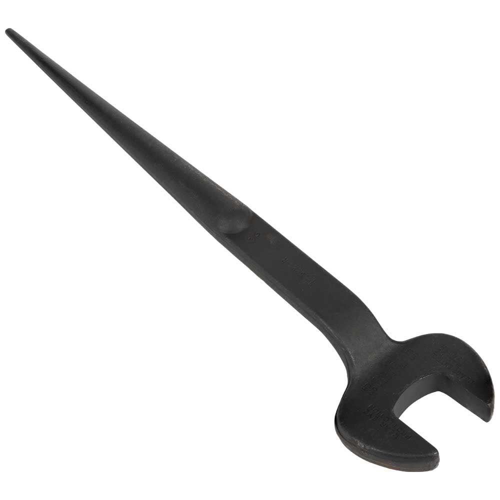 Klein Tools Spud Wrench 1-1/2 US Reg Nut 3224 from Klein Tools