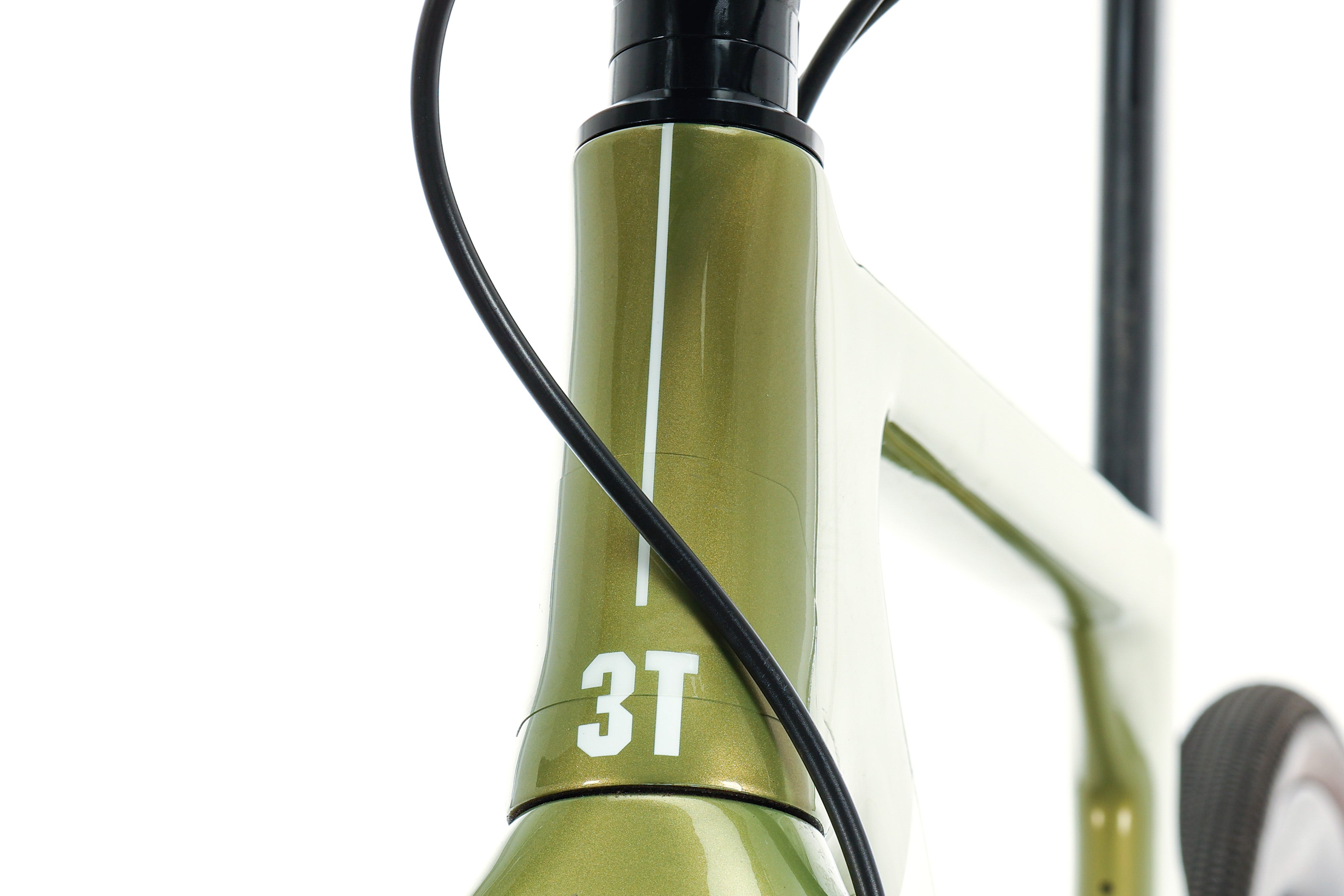 3T Exploro Pro Gravel Bike - 2022, Medium