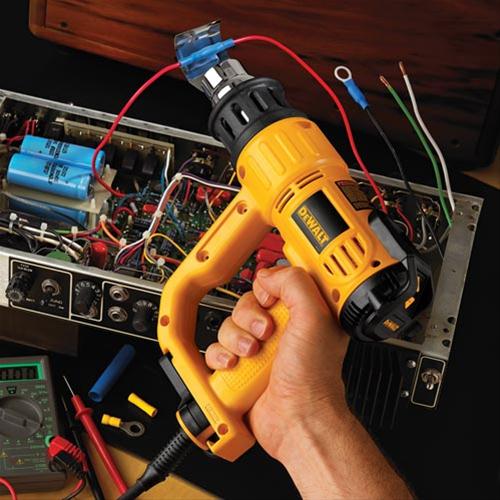 Dewalt D26960K Dewalt Heat Gun Kits