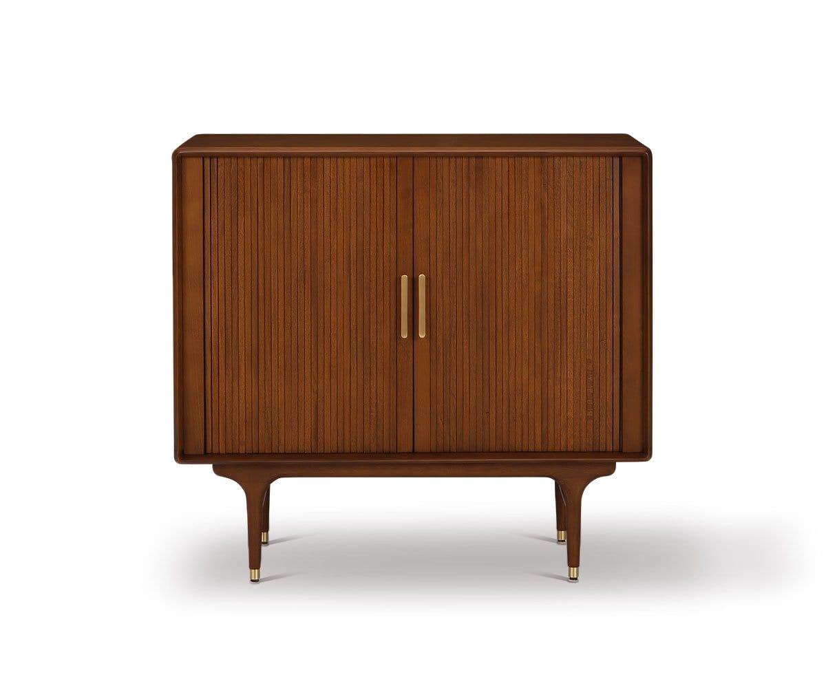 Hendrick Low Cabinet