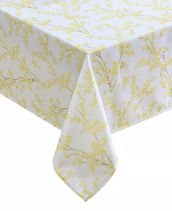 Laura Ashley Easy Care Tablecloth 70 Round