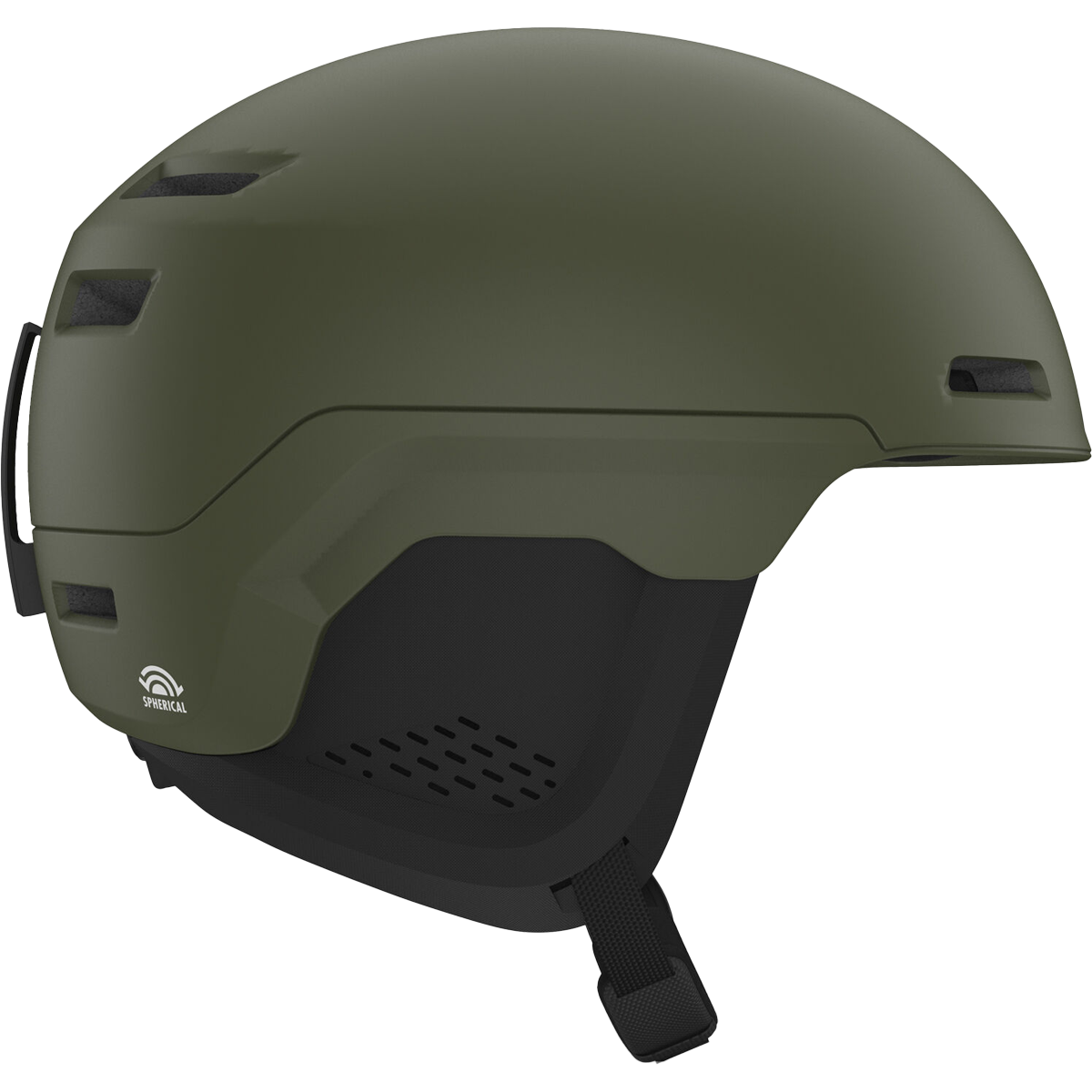 Owen Spherical Helmet