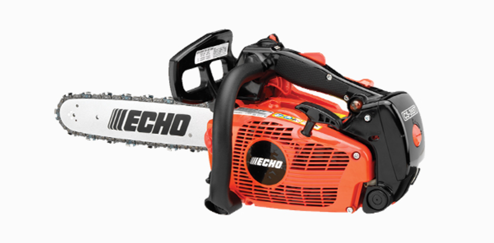 Echo CS-355T Chainsaw 16 35.8cc ;