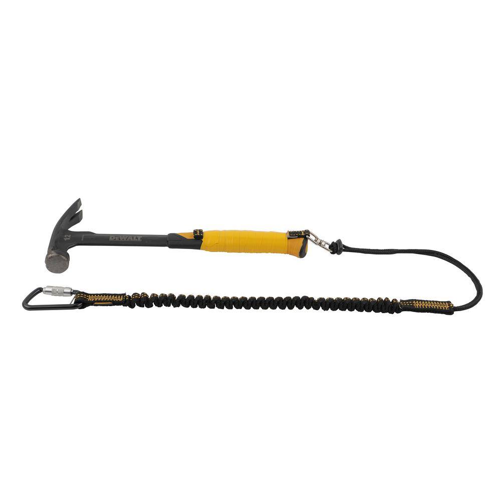 DW Single Leg Tool Lanyard 15 lbs. Capacity DXDP720200