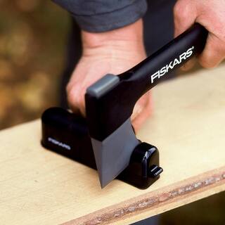 Fiskars Axe Sharpener 78616984J