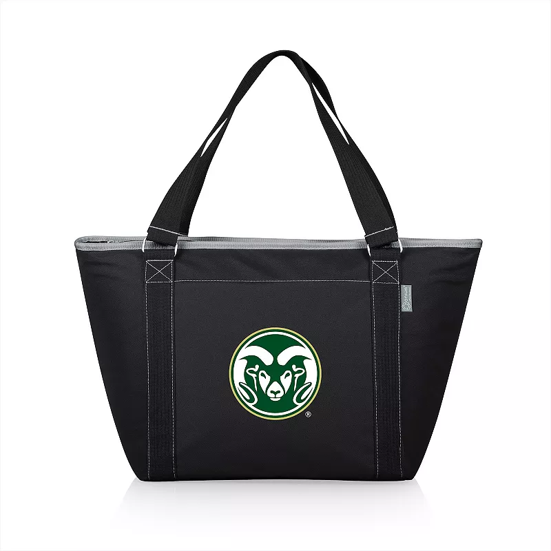 Picnic Time Colorado State Rams Topanga Cooler Tote Bag