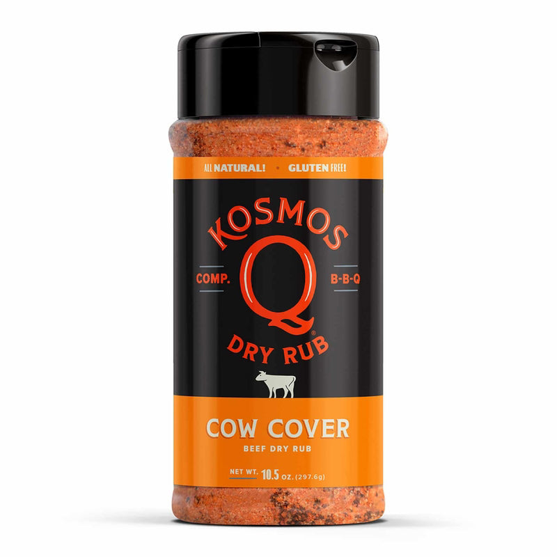 COW COVER RUB 10.5OZ